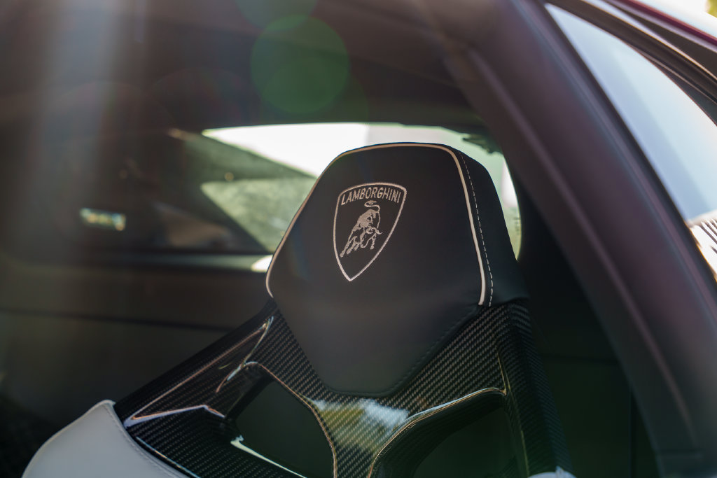 Used 2022 Lamborghini Huracan EVO RWD image 15