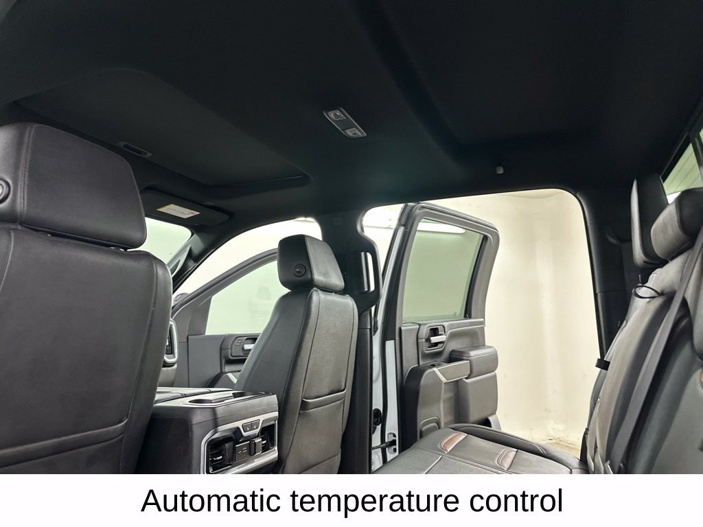 Used 2021 GMC Sierra 2500 AT4 w/ AT4 Premium Plus Package AWD/4WD image 30