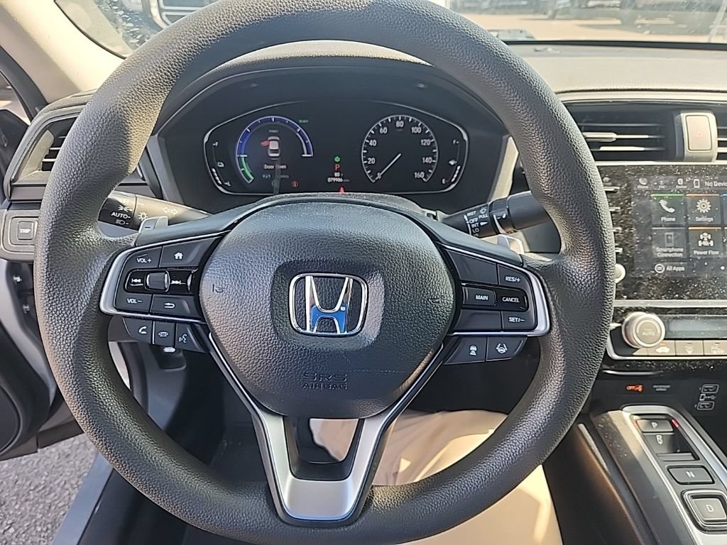 Used 2021 Honda Insight EX image 21