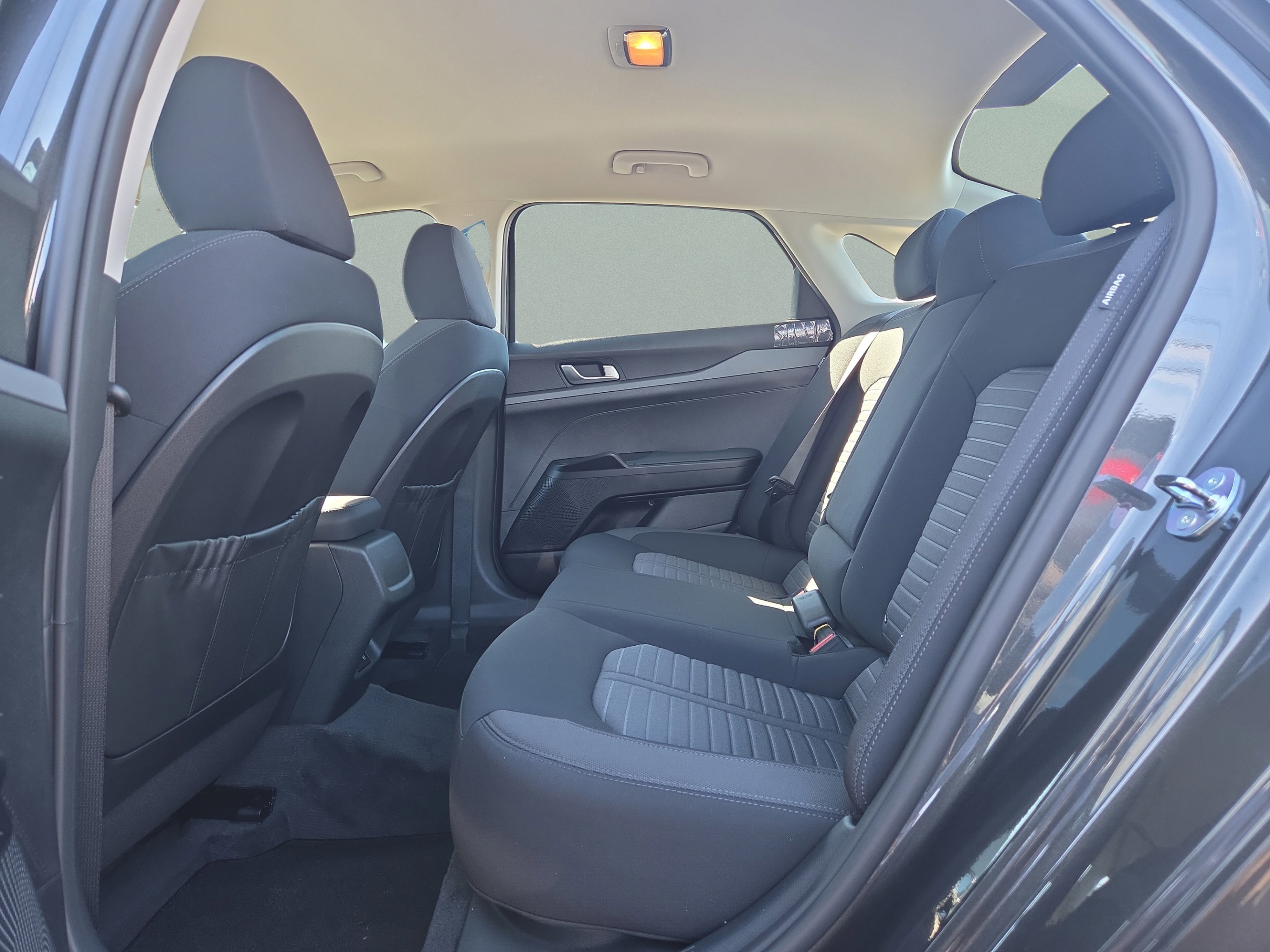 New 2026 Kia K5 LXS FWD image 27