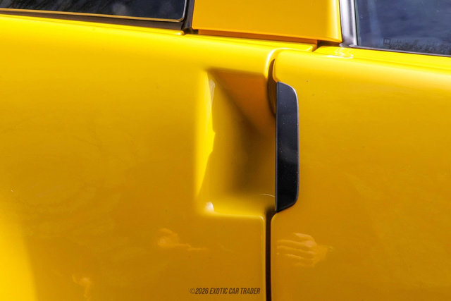 Used 2007 Chevrolet Corvette Z06 w/ Preferred Equipment Group image 67