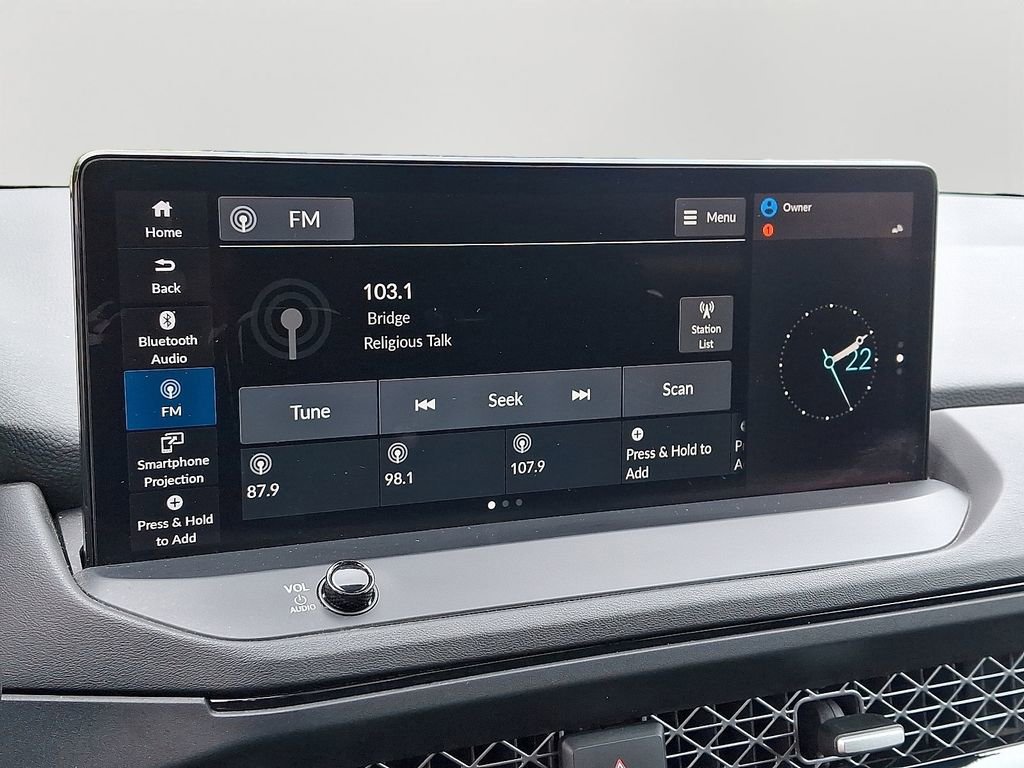 Used 2023 Honda Accord Sport image 17