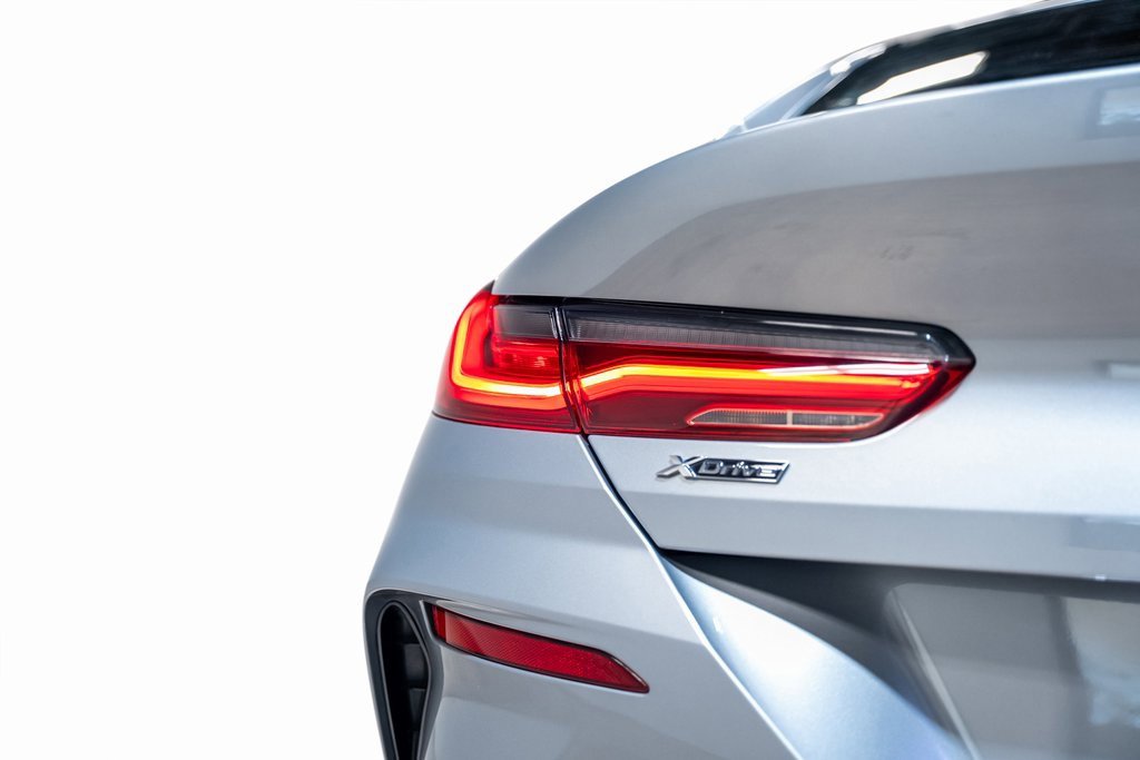 Used 2023 BMW 840i Gran Coupe xDrive w/ Driving Assistance Package image 13