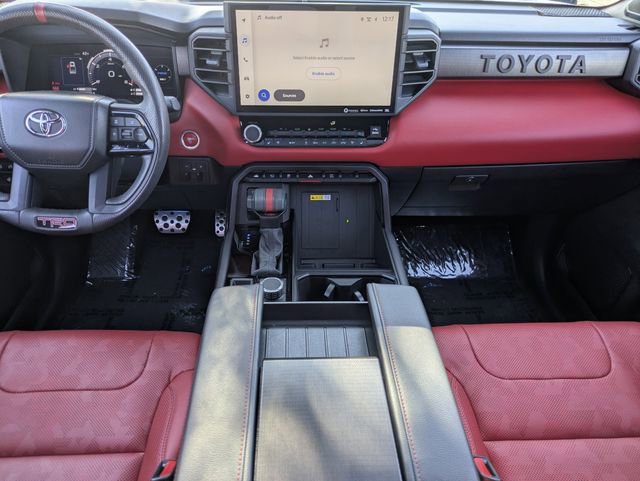 Used 2024 Toyota Tundra TRD Pro image 11