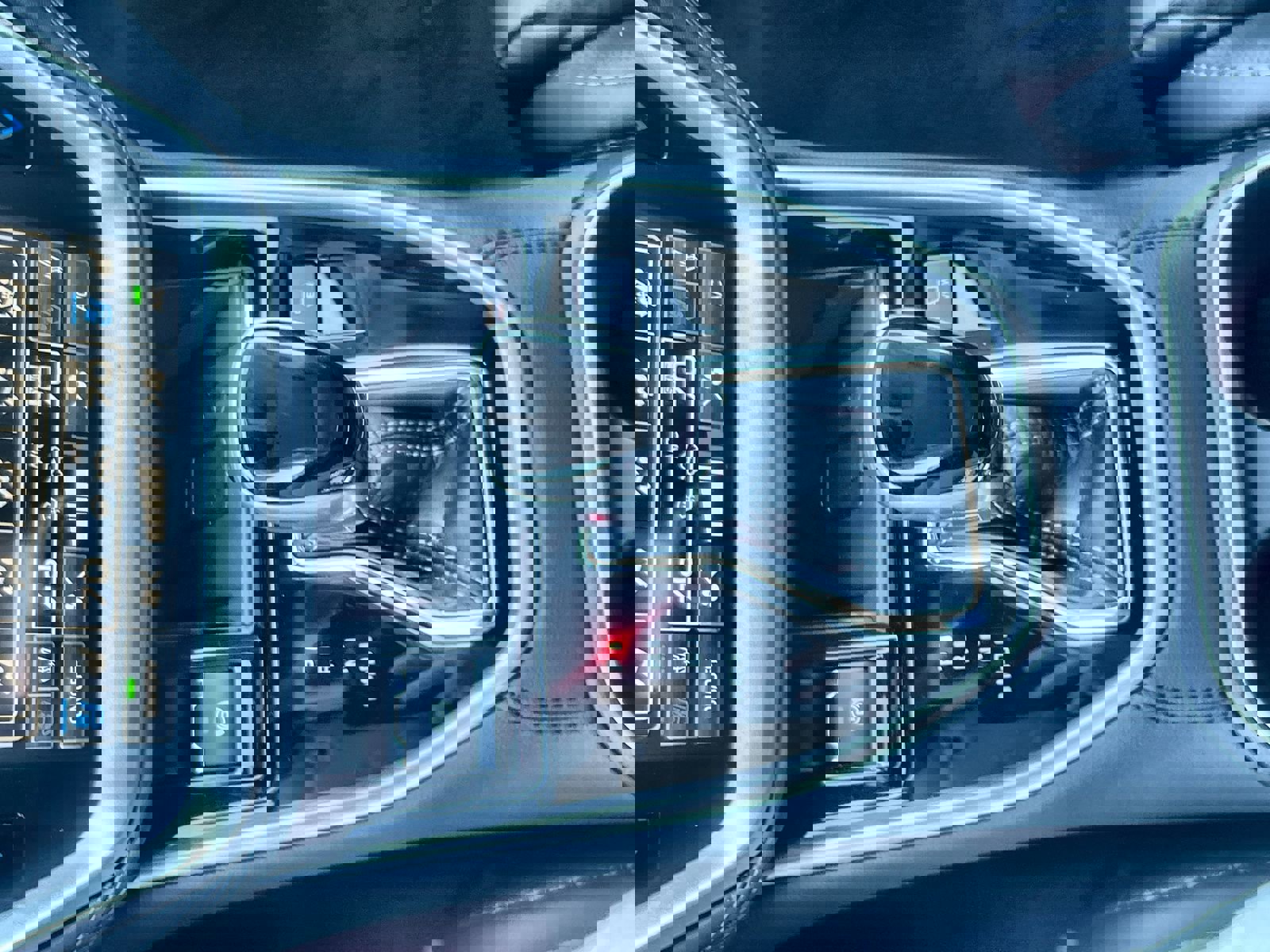 New 2025 Subaru Outback Touring XT image 24