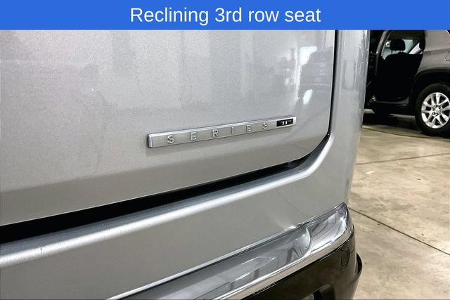Used 2024 Jeep Wagoneer L Series II w/ Flexible Seating Group AWD/4WD image 23