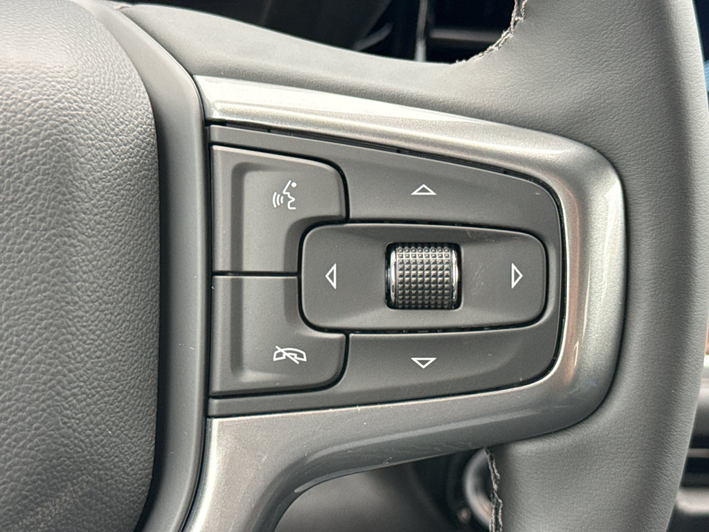 New 2026 Chevrolet Silverado 1500 LT AWD/4WD image 23