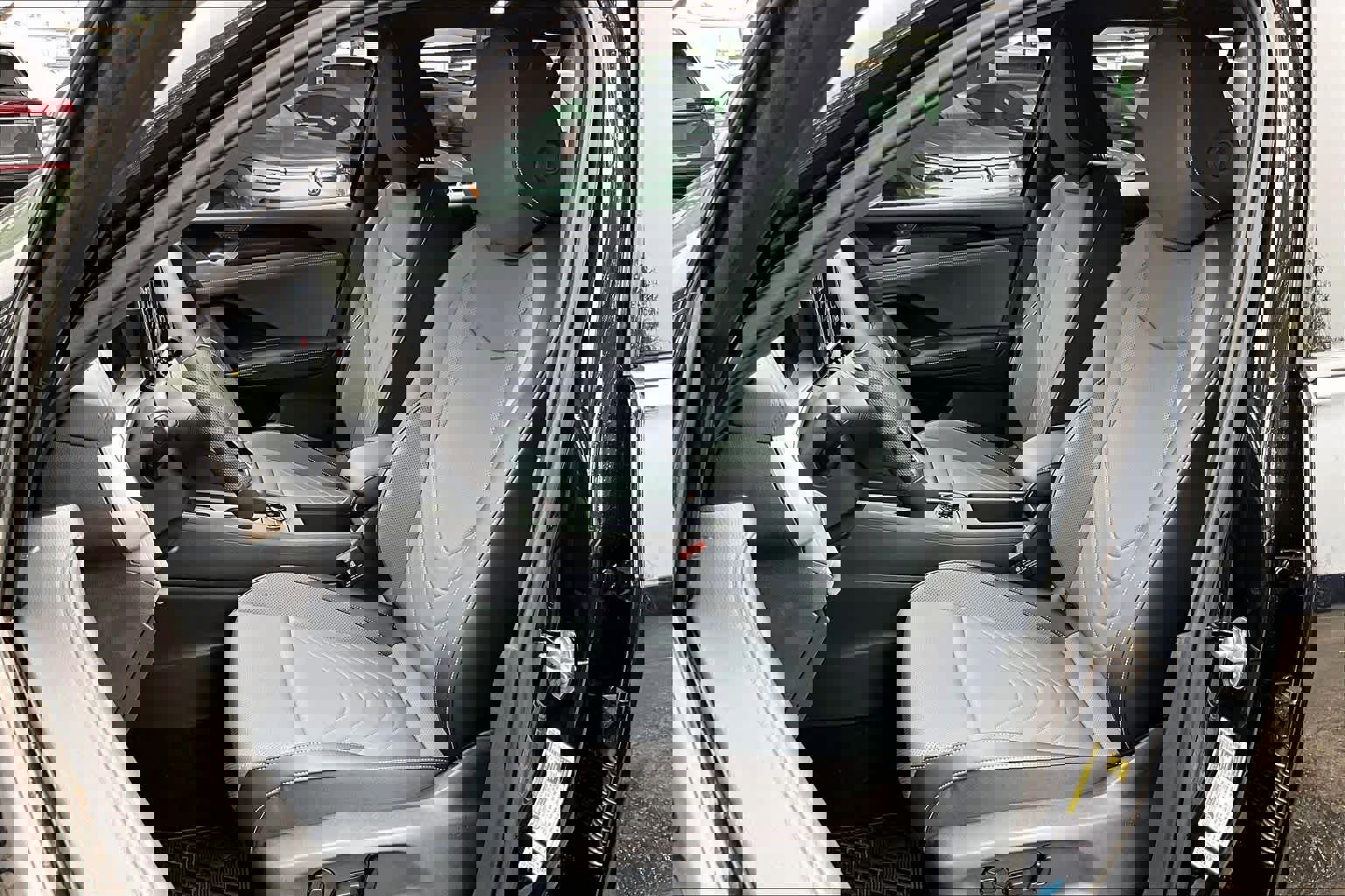 New 2026 Volkswagen Tiguan SE R-Line image 9