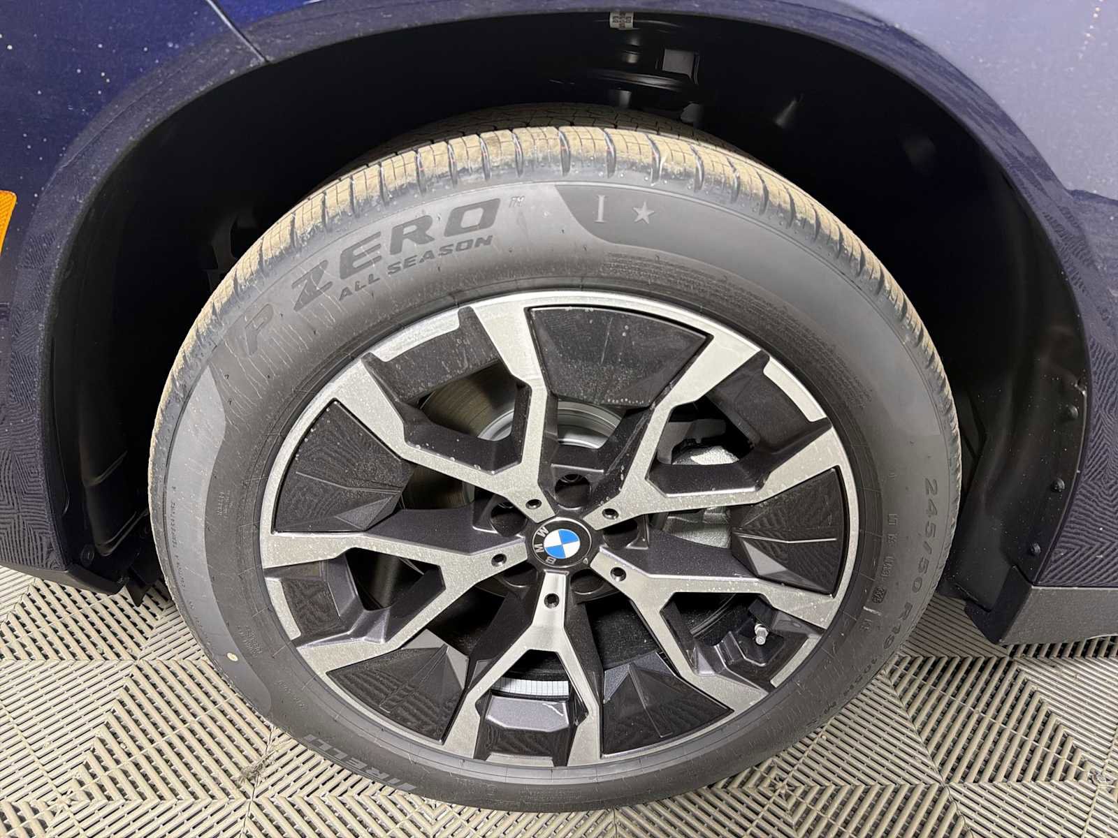 New 2026 BMW X3 xDrive30 w/ Convenience Package image 10