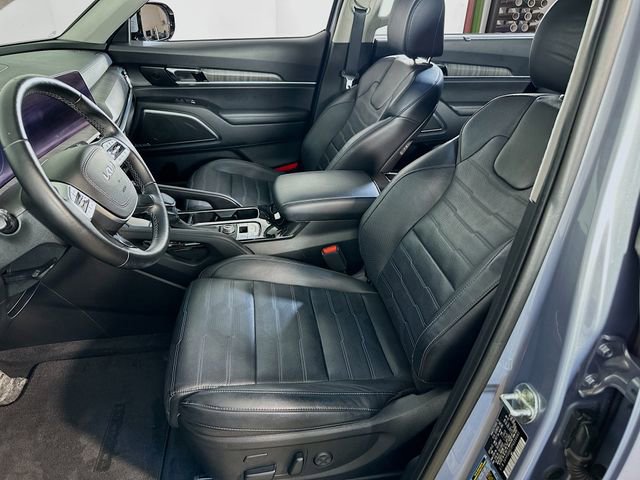 Used 2023 Kia Telluride SX Prestige image 18