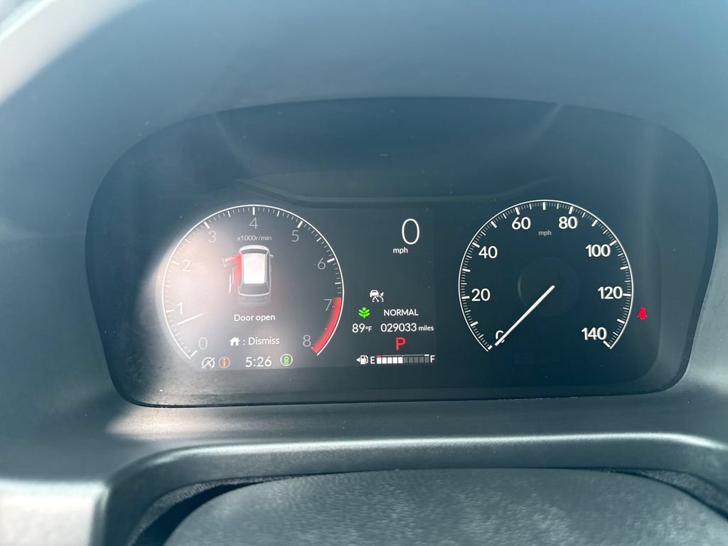 Used 2025 Honda Odyssey Sport-L image 18