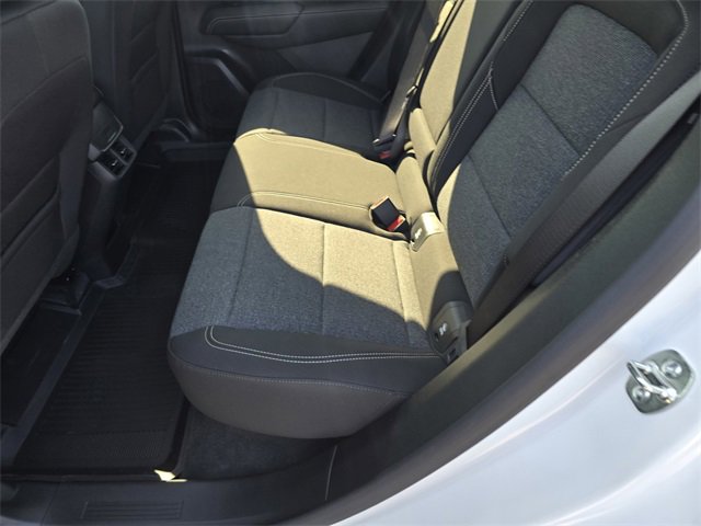 New 2026 GMC Terrain Elevation w/ Technology Package II image 9