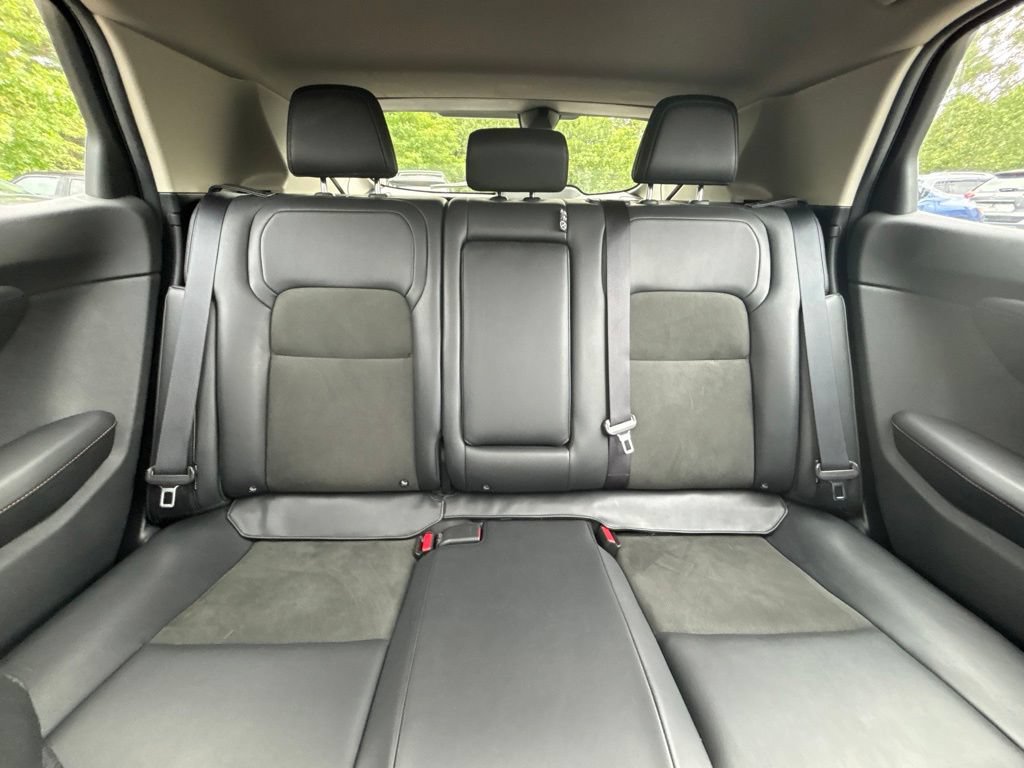 Certified 2023 Nissan Ariya FWD image 37
