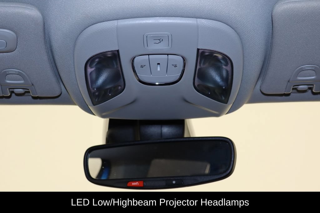 Used 2022 Jeep Compass Limited w/ Elite Group AWD/4WD image 25