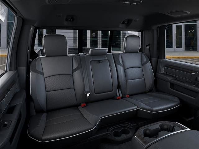 New 2026 RAM 2500 Laramie image 15