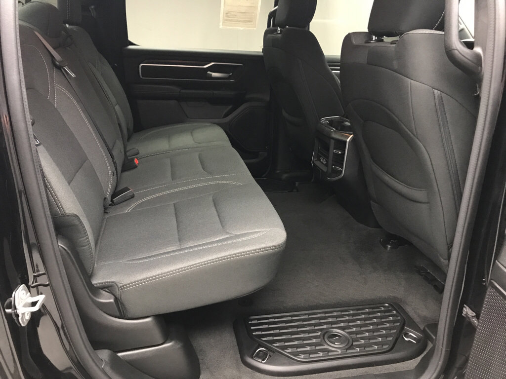 Used 2023 RAM 1500 Big Horn AWD/4WD image 16