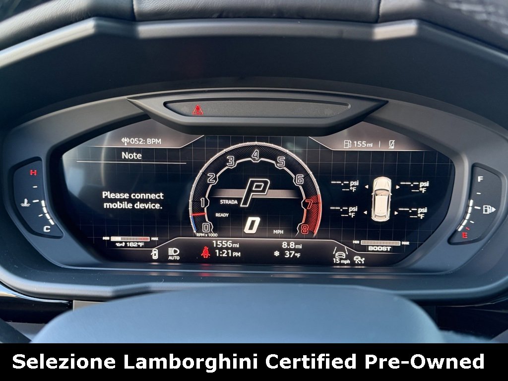 Used 2024 Lamborghini Urus S image 23