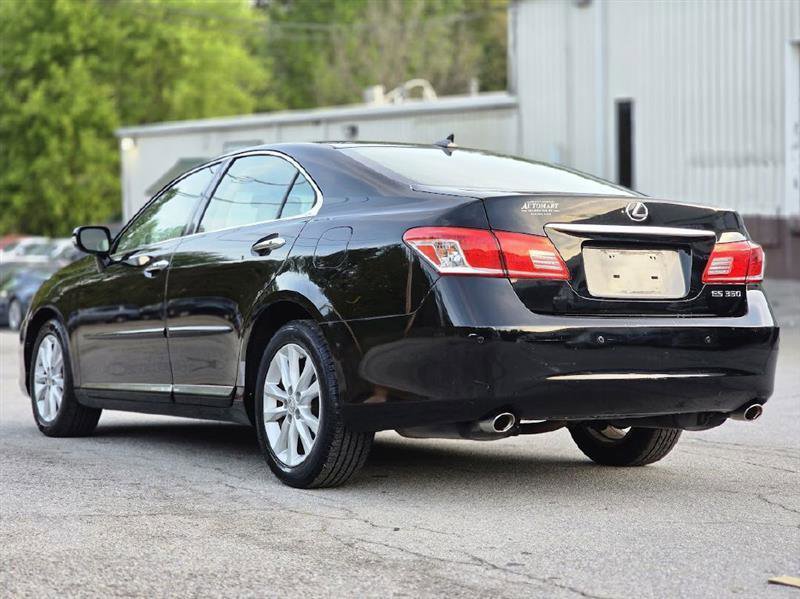 Used 2012 Lexus ES 350 FWD image 5