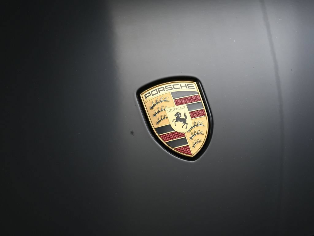 Certified 2025 Porsche Taycan RWD image 13
