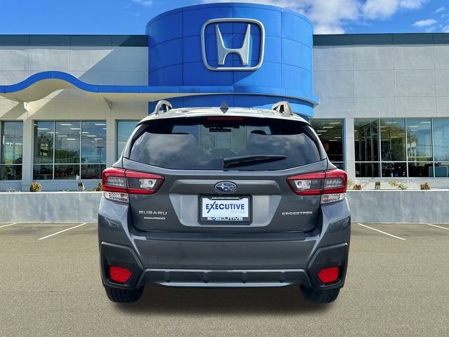 Used 2023 Subaru Crosstrek 2.0i Premium image 3