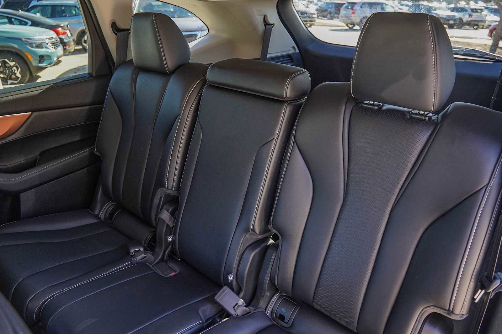 Used 2022 Acura MDX FWD w/ Technology Package image 31