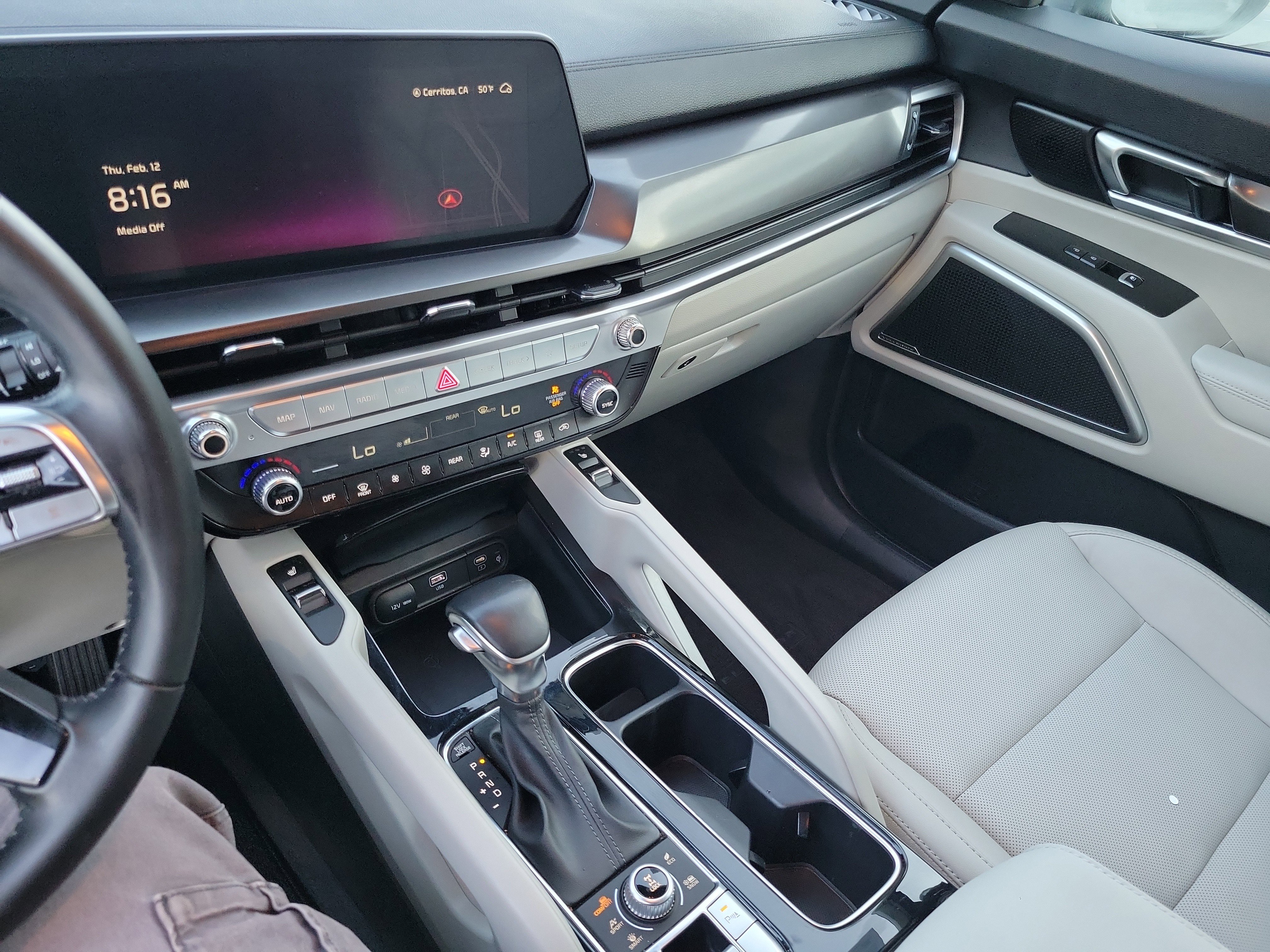 Used 2023 Kia Telluride S image 15