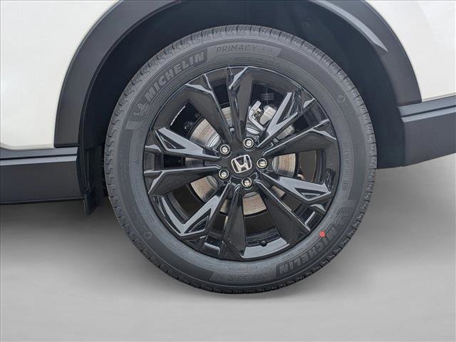 New 2026 Honda CR-V Sport Touring image 10