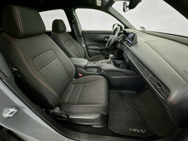 Used 2024 Honda HR-V Sport image 26