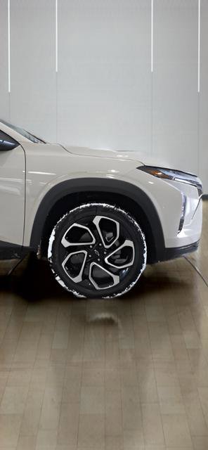 New 2026 Chevrolet Trax RS w/ Sunroof Package image 30