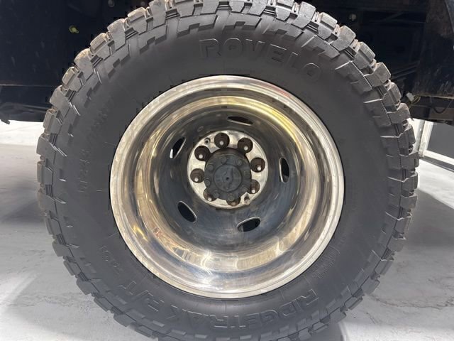 Used 2018 RAM 3500 SLT image 9