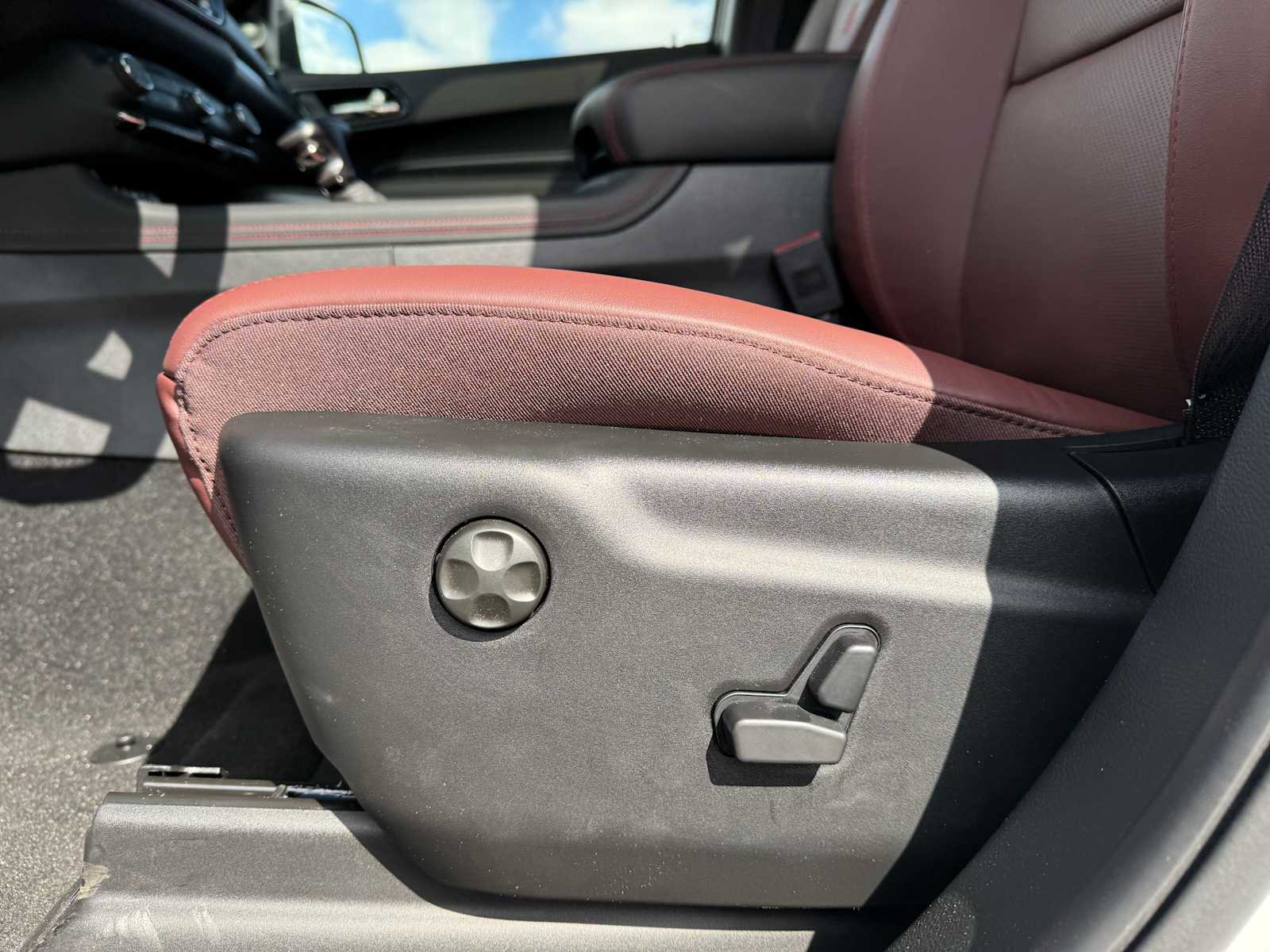 New 2026 Dodge Durango GT image 13