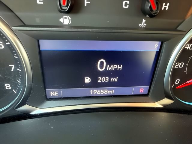 Used 2024 Chevrolet Equinox Premier AWD/4WD image 28