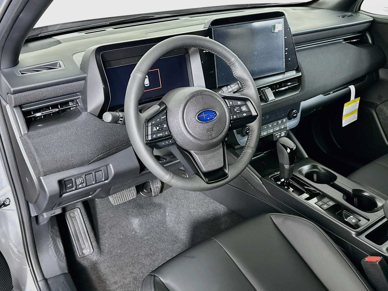 New 2026 Subaru Outback Premium AWD/4WD image 9