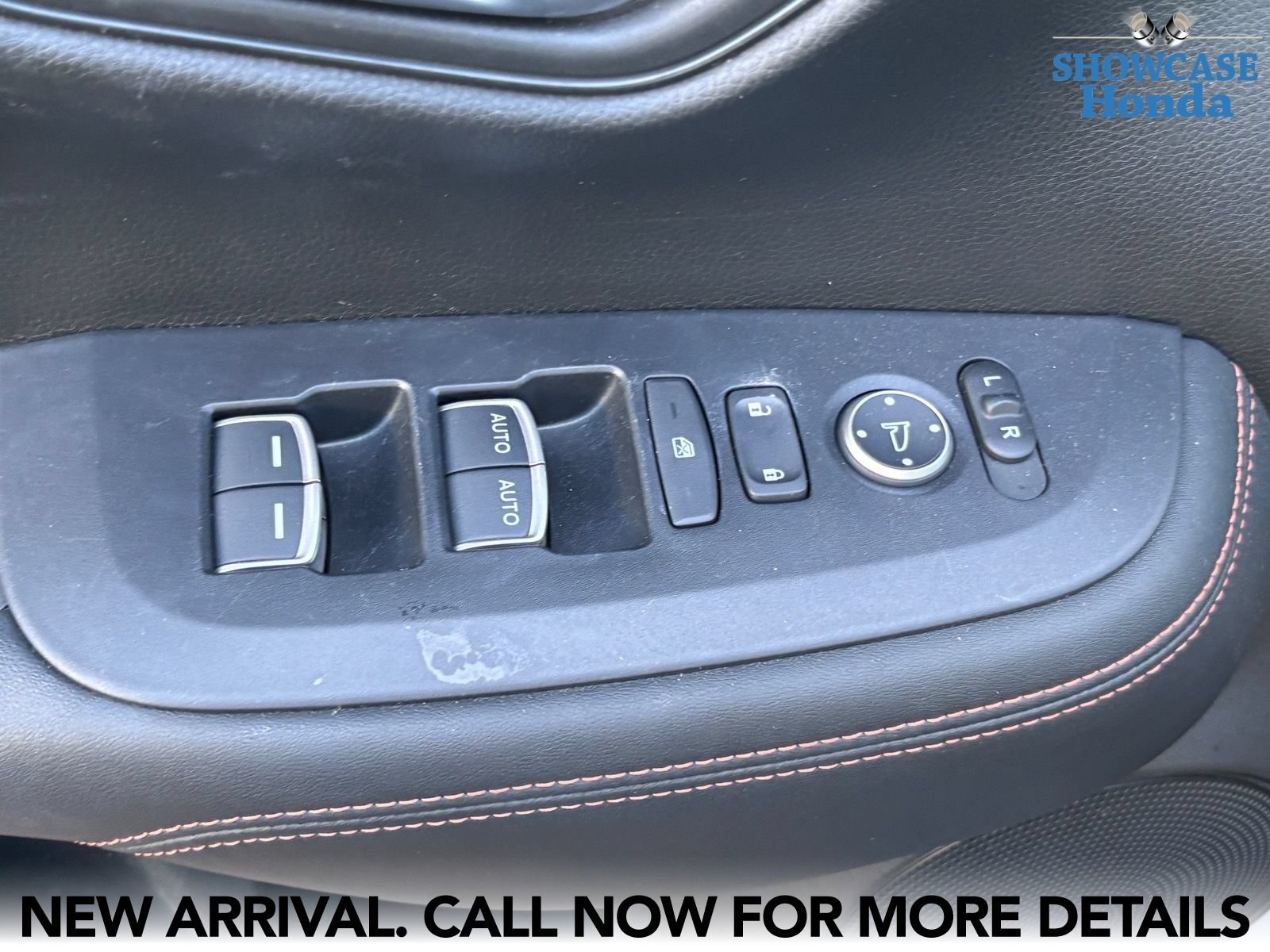 Used 2024 Honda HR-V Sport image 11