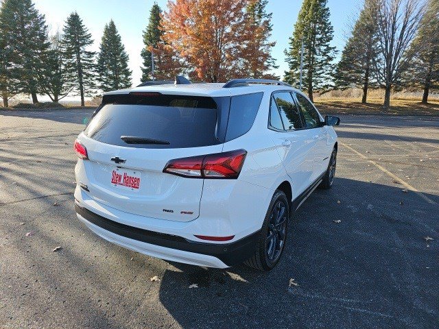 Used 2024 Chevrolet Equinox RS image 6