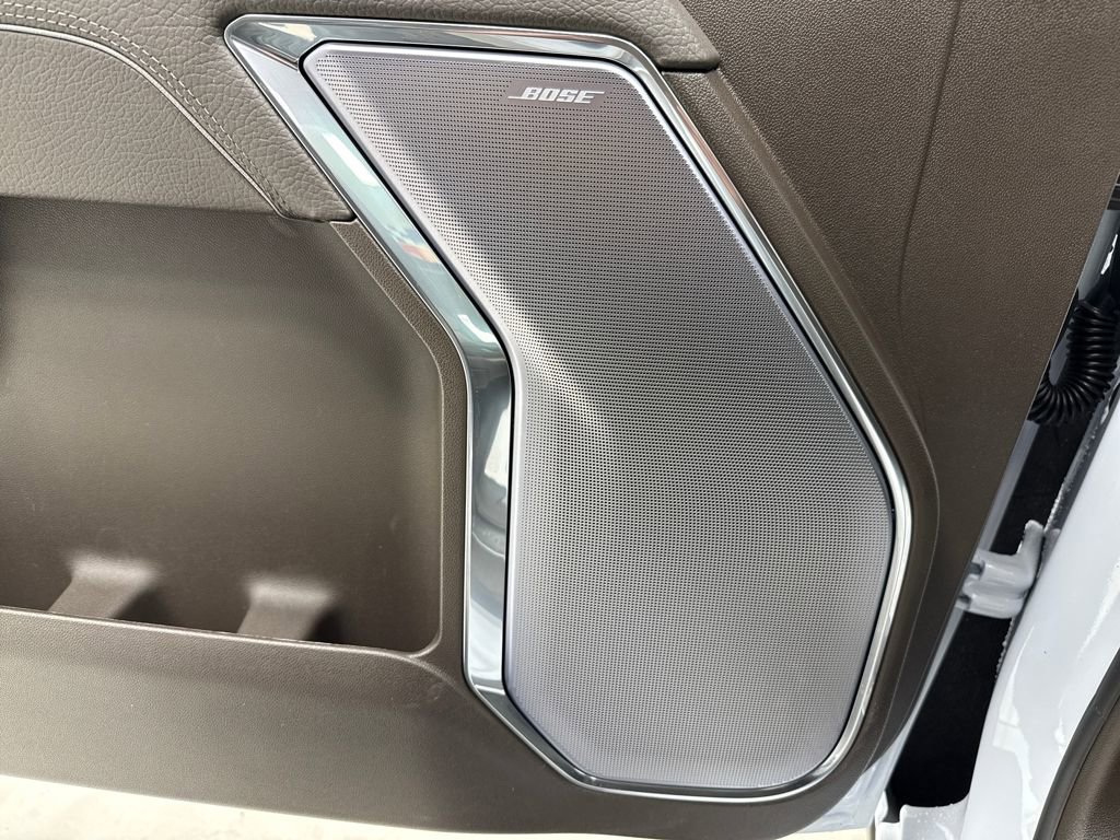 New 2026 GMC Sierra 1500 Denali image 18