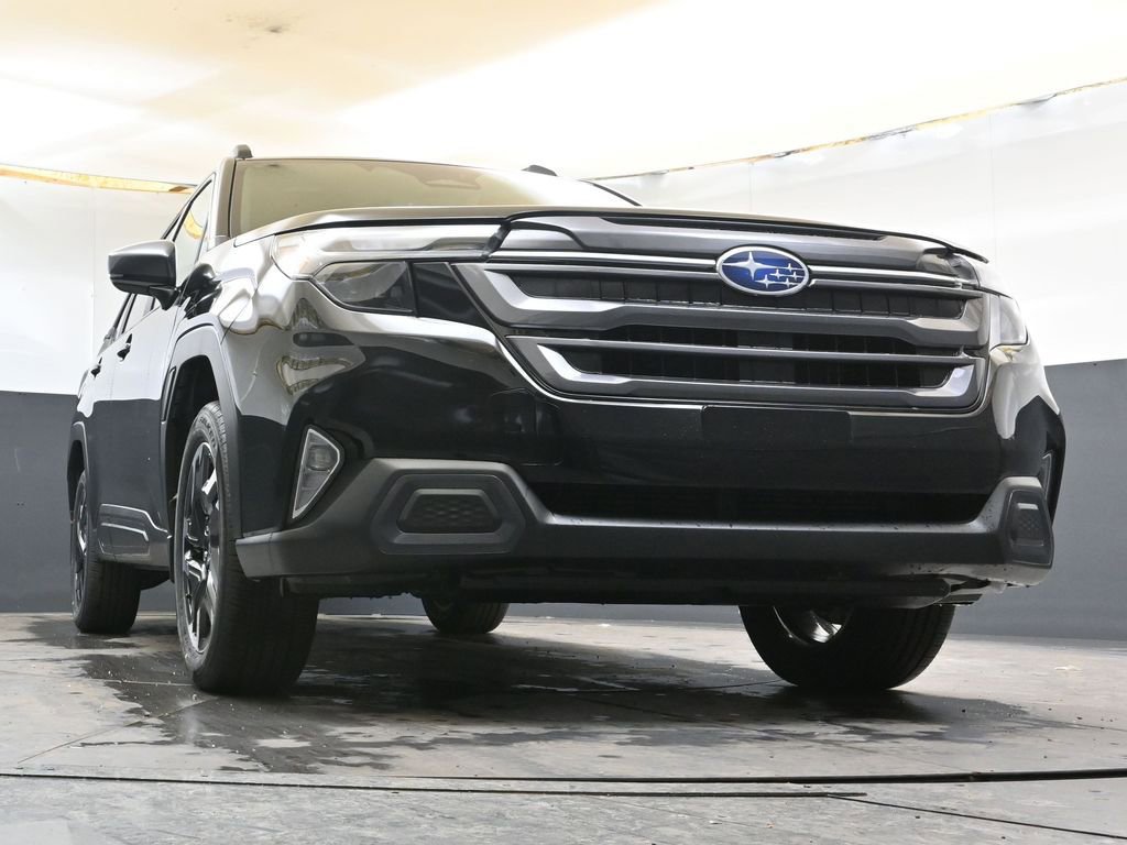 New 2026 Subaru Forester Limited image 45