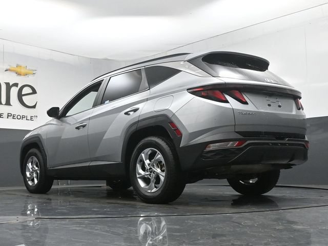 Used 2024 Hyundai Tucson SEL AWD/4WD image 5