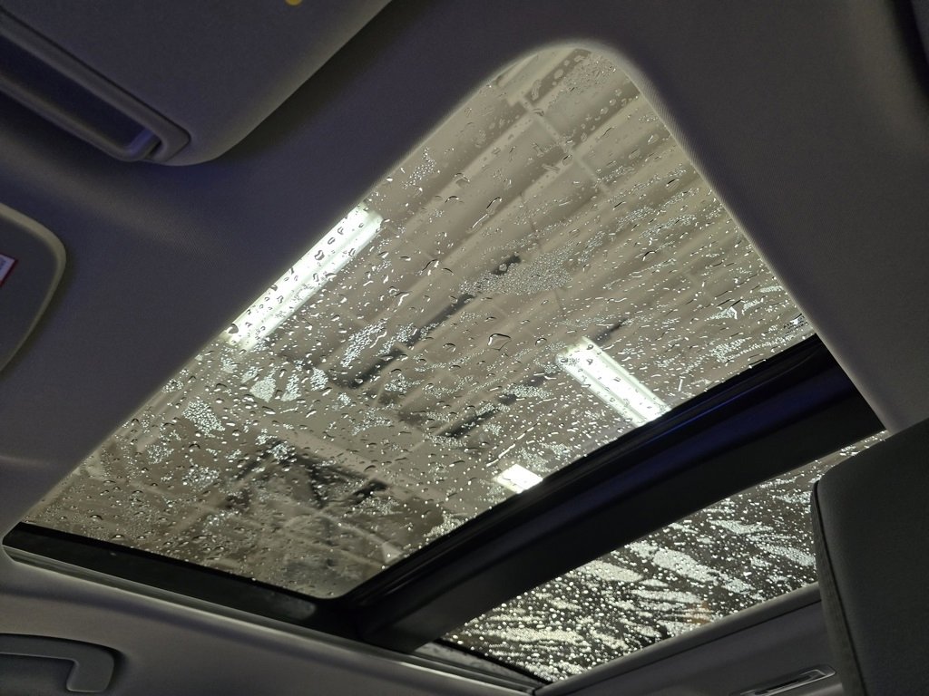 New 2026 Toyota Camry XSE image 3