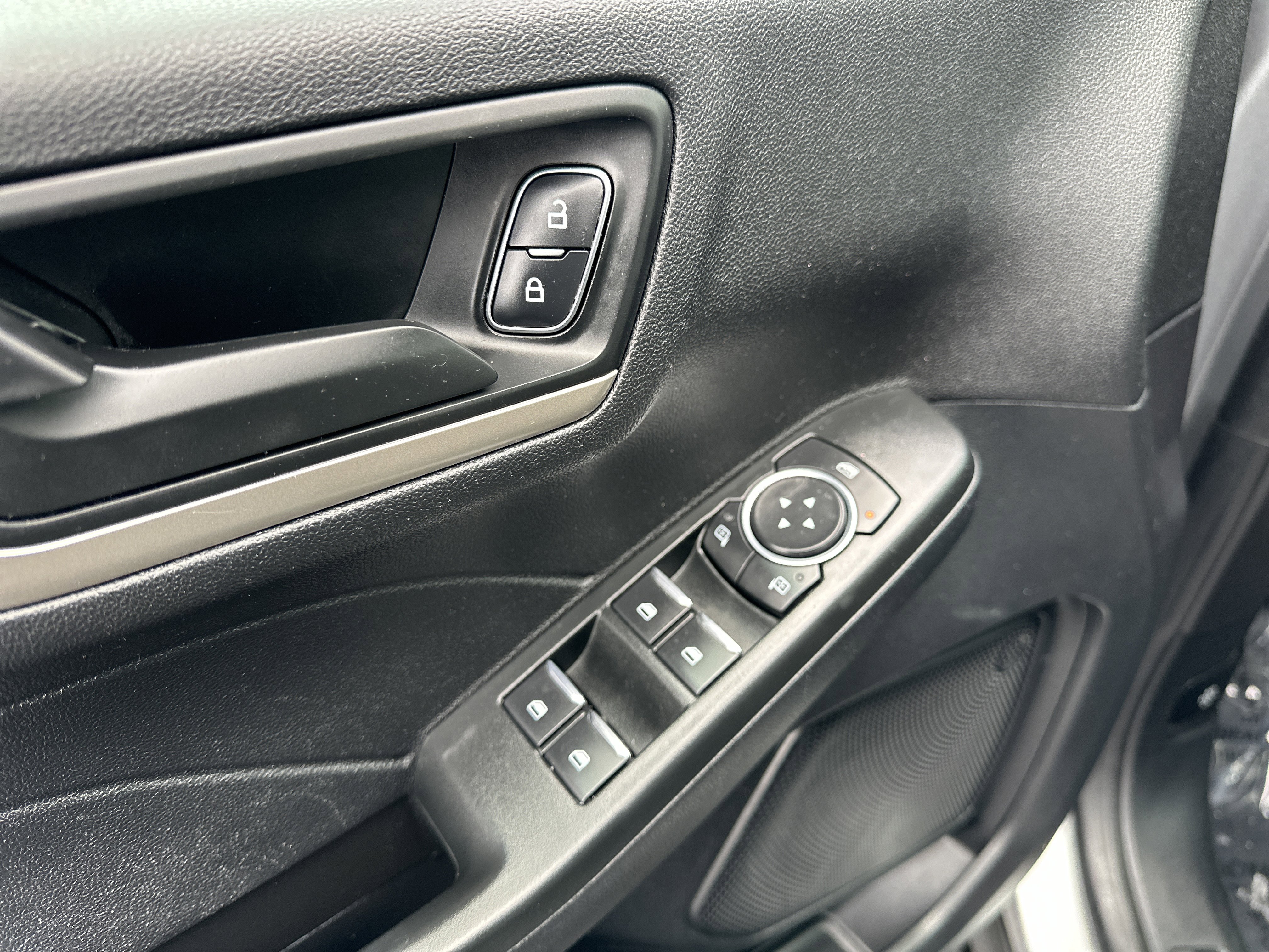 Used 2022 Ford Escape SE w/ Convenience Package image 15