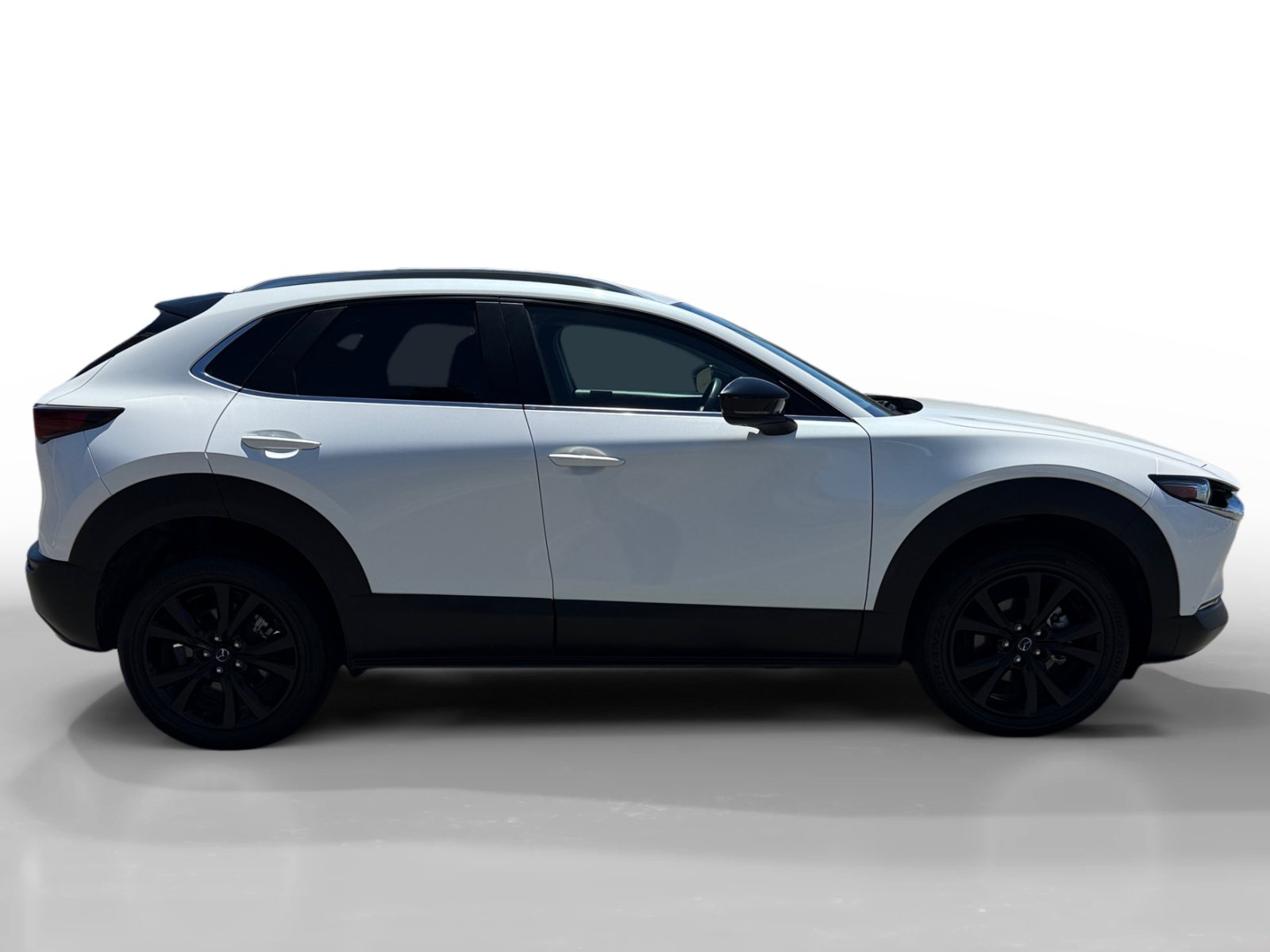 Used 2021 MAZDA CX-30 AWD 2.5 Turbo S image 6