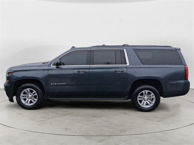 Used 2019 Chevrolet Suburban LS image 2