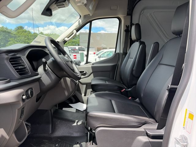 New 2026 Ford Transit 250 148 Medium Roof Extended AWD image 14