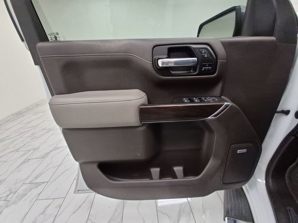 Used 2020 GMC Sierra 1500 SLT image 23