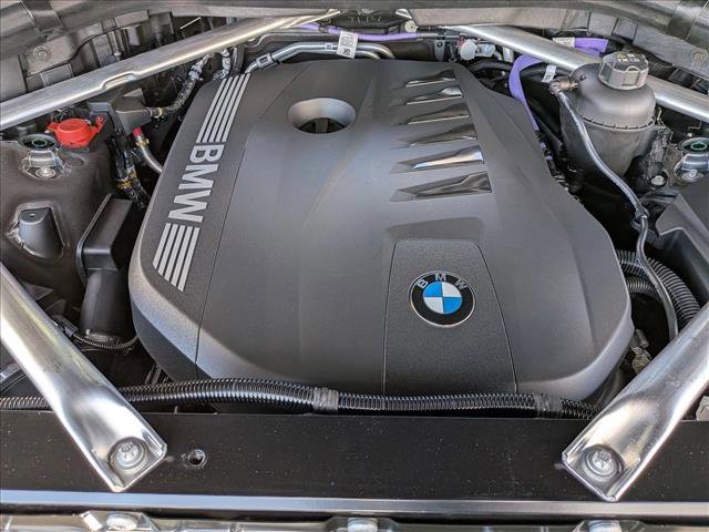 Used 2026 BMW X7 xDrive40i image 17