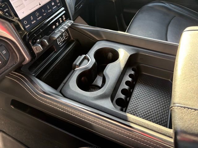 Used 2024 RAM 2500 Rebel w/ Level 2 Equipment Group image 23