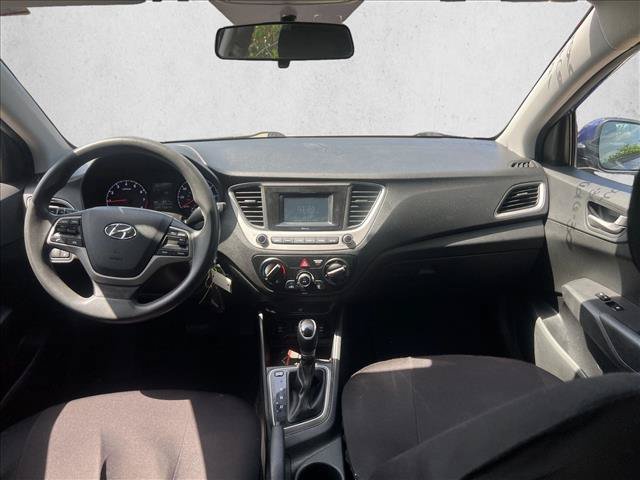 Used 2020 Hyundai Accent SE FWD image 9