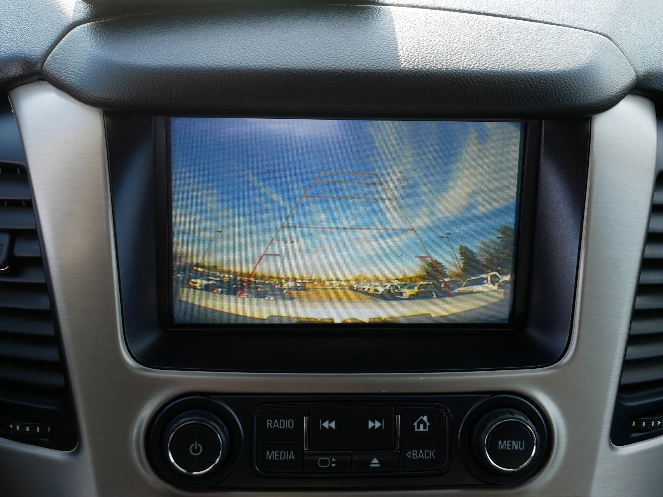 Used 2020 GMC Yukon Denali w/ Denali Premium Package image 27