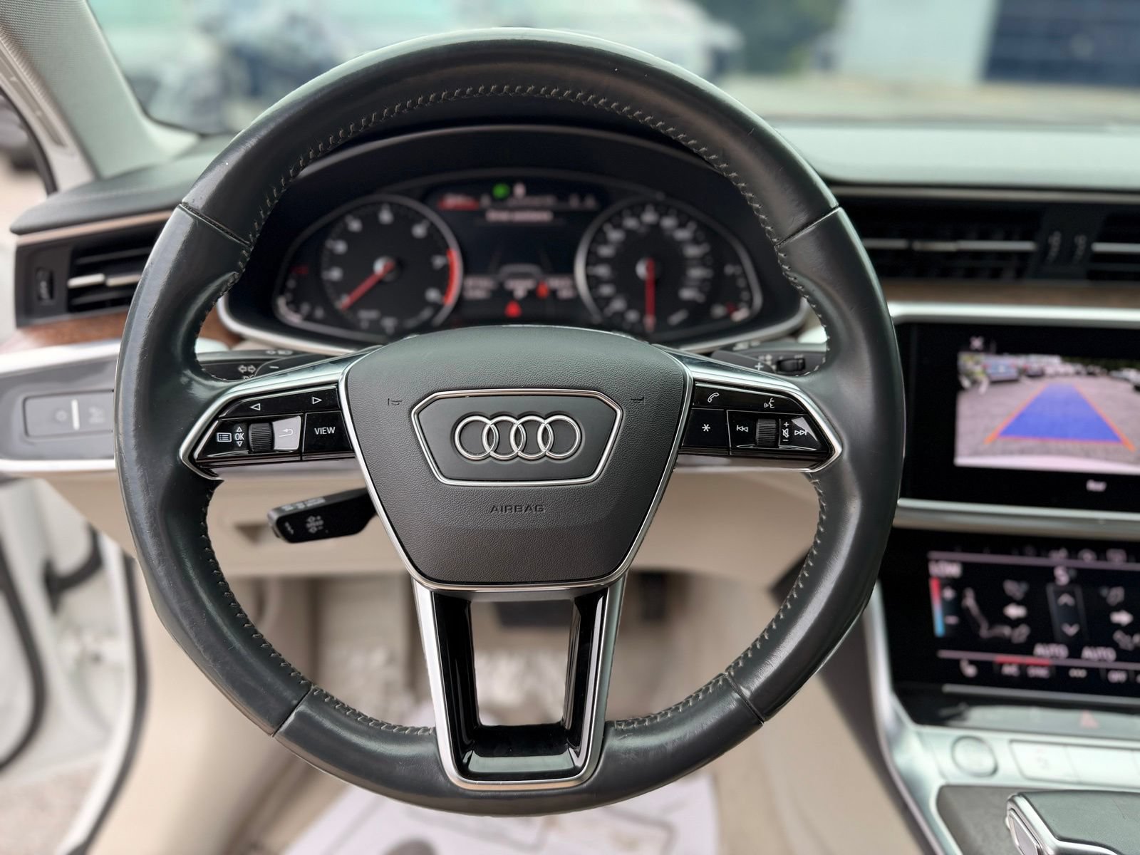 Used 2020 Audi A6 2.0T Premium AWD/4WD image 17