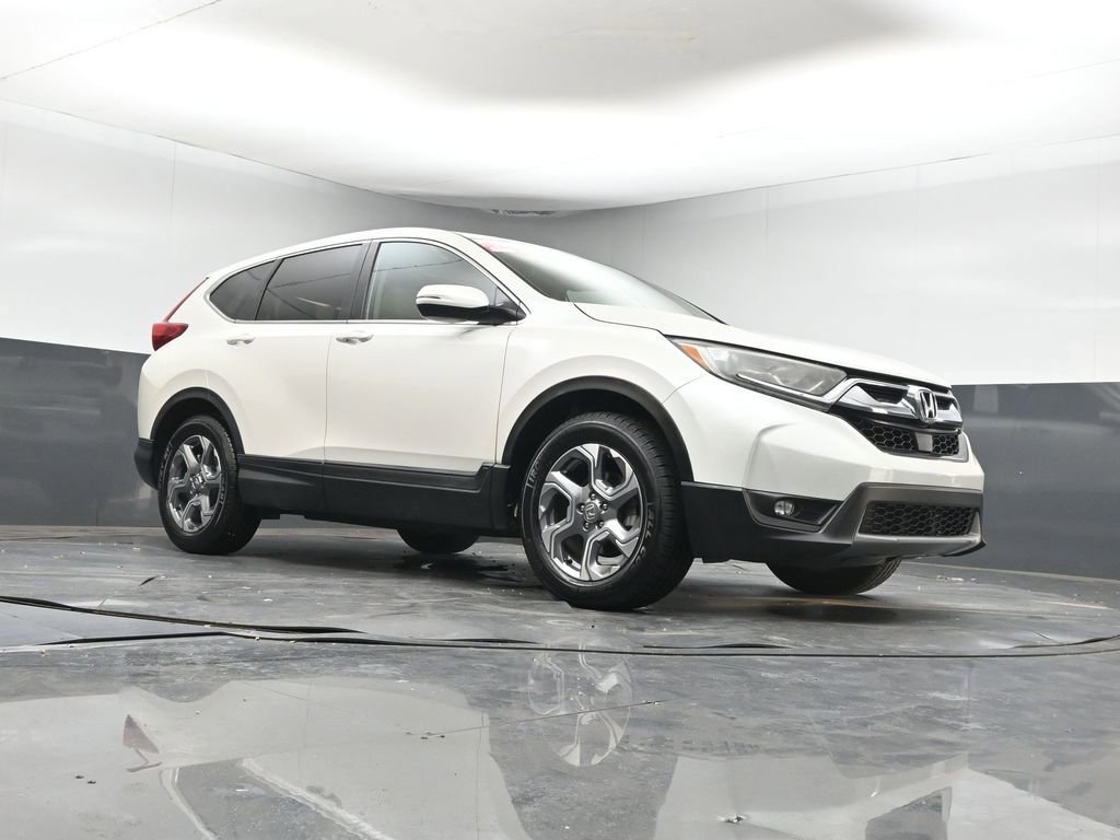 Used 2018 Honda CR-V EX-L image 30